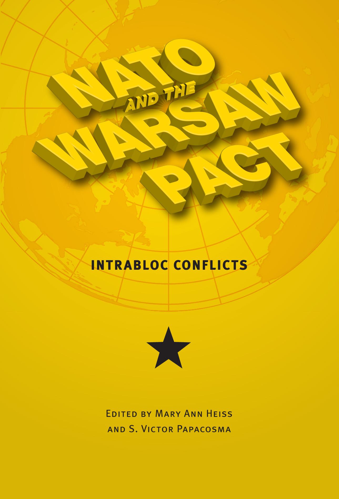NATO and the Warsaw Pact