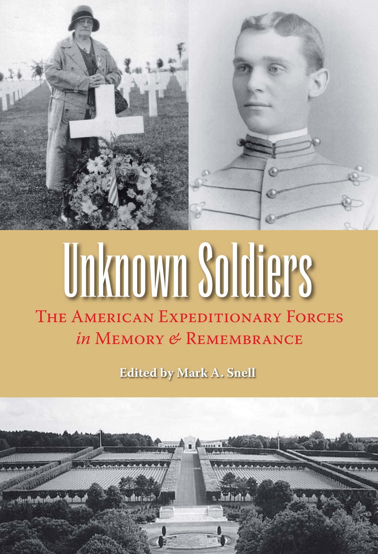 Unknown Soldiers