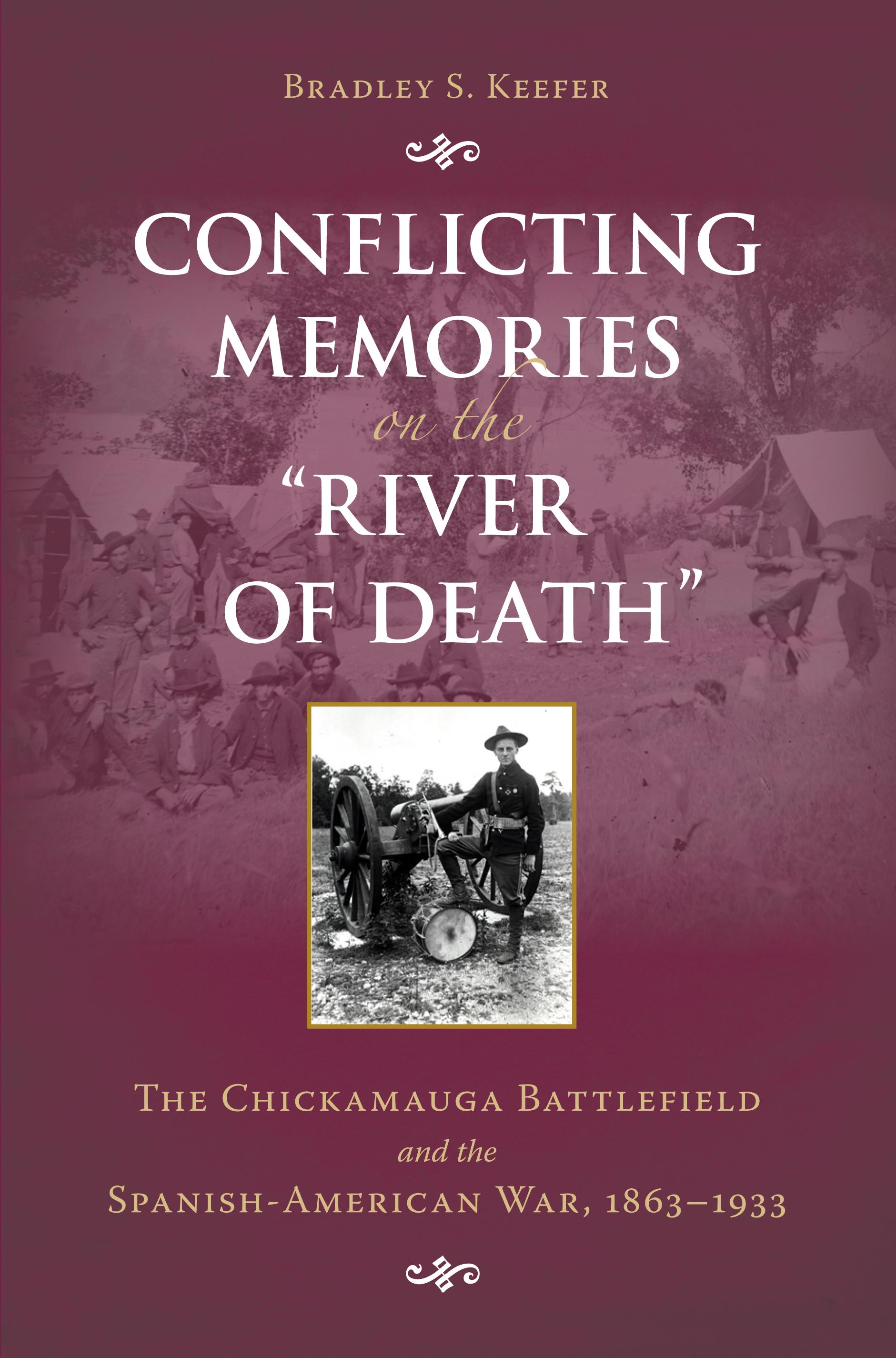 Conflicting Memories On The 'River Of Death'