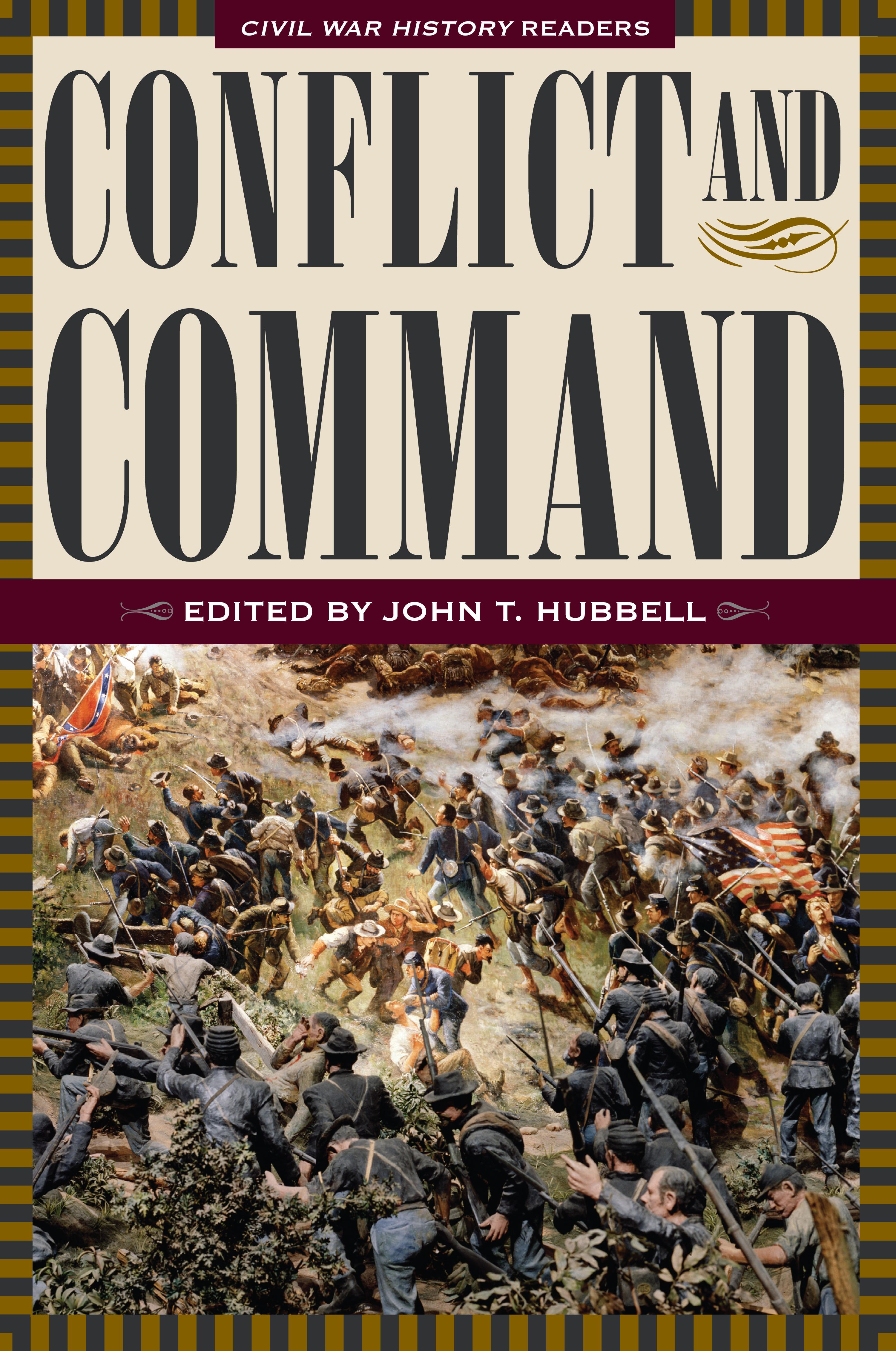Conflict and Command