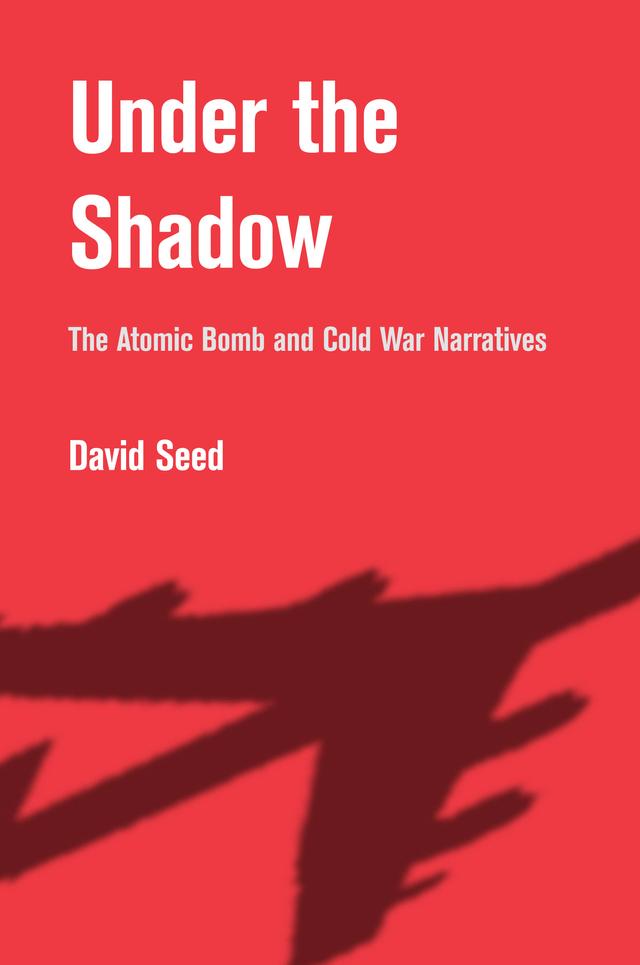 Under the Shadow by David Seed