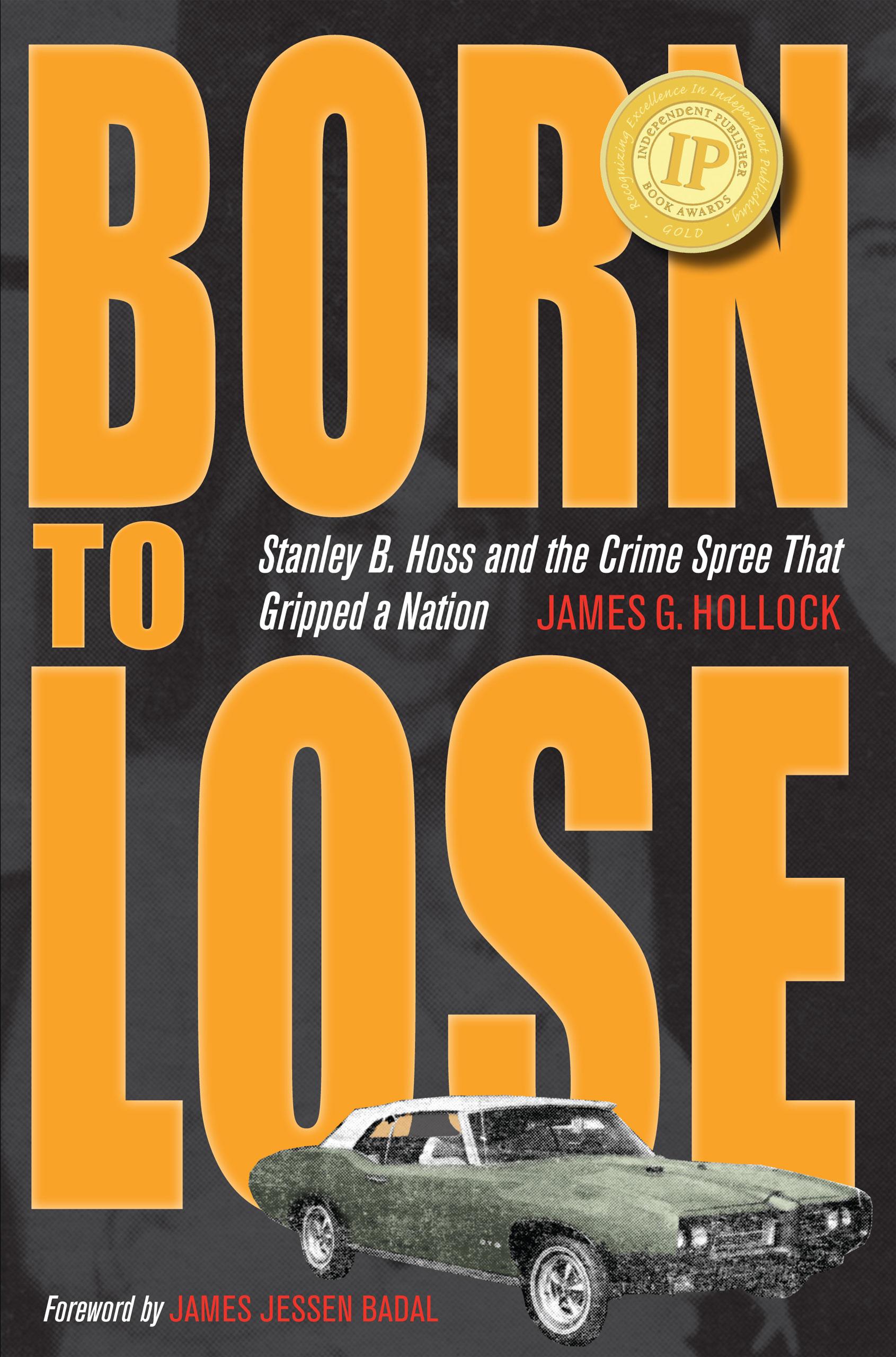 Born to Lose