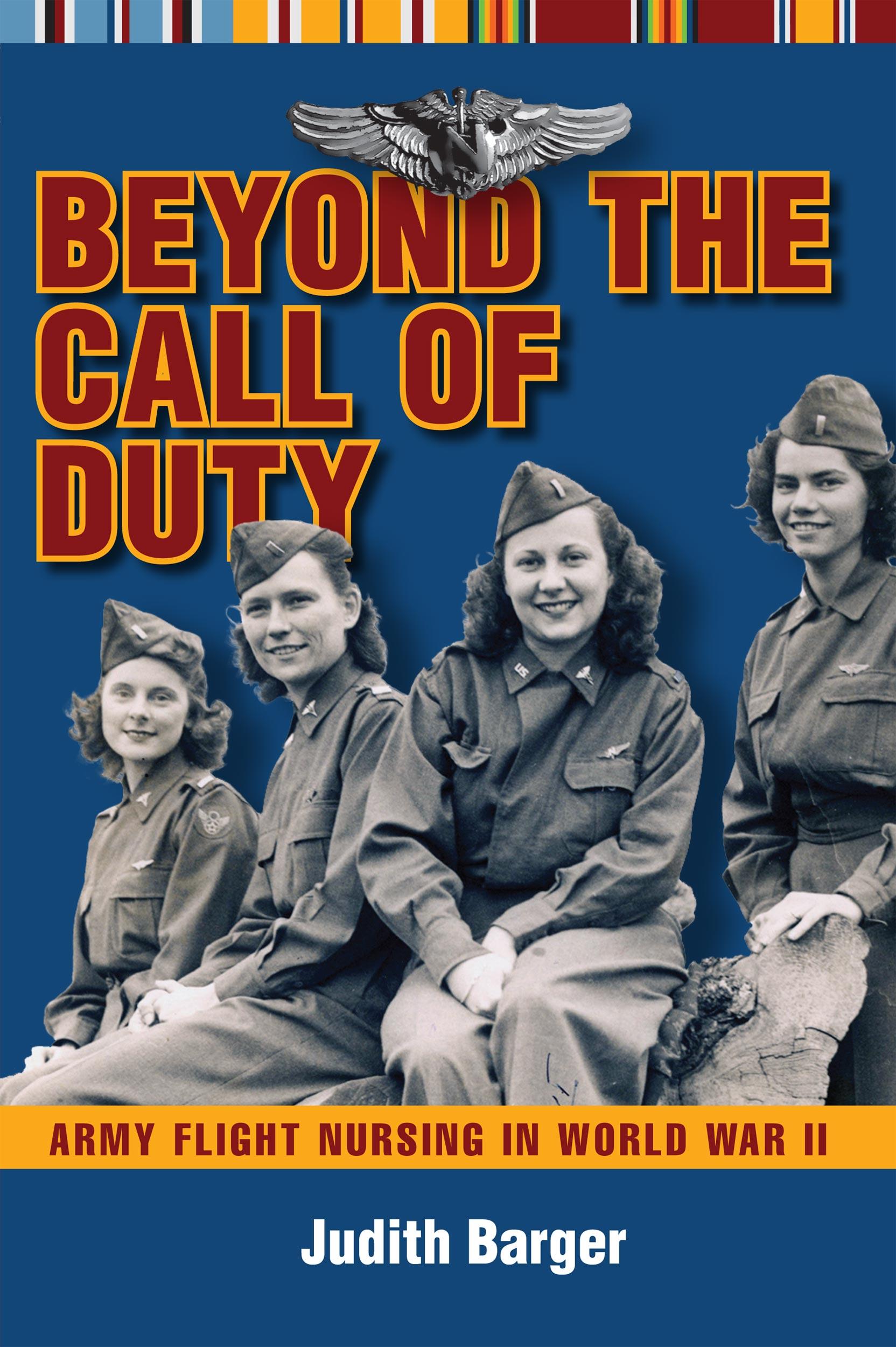 Beyond The Call Of Duty