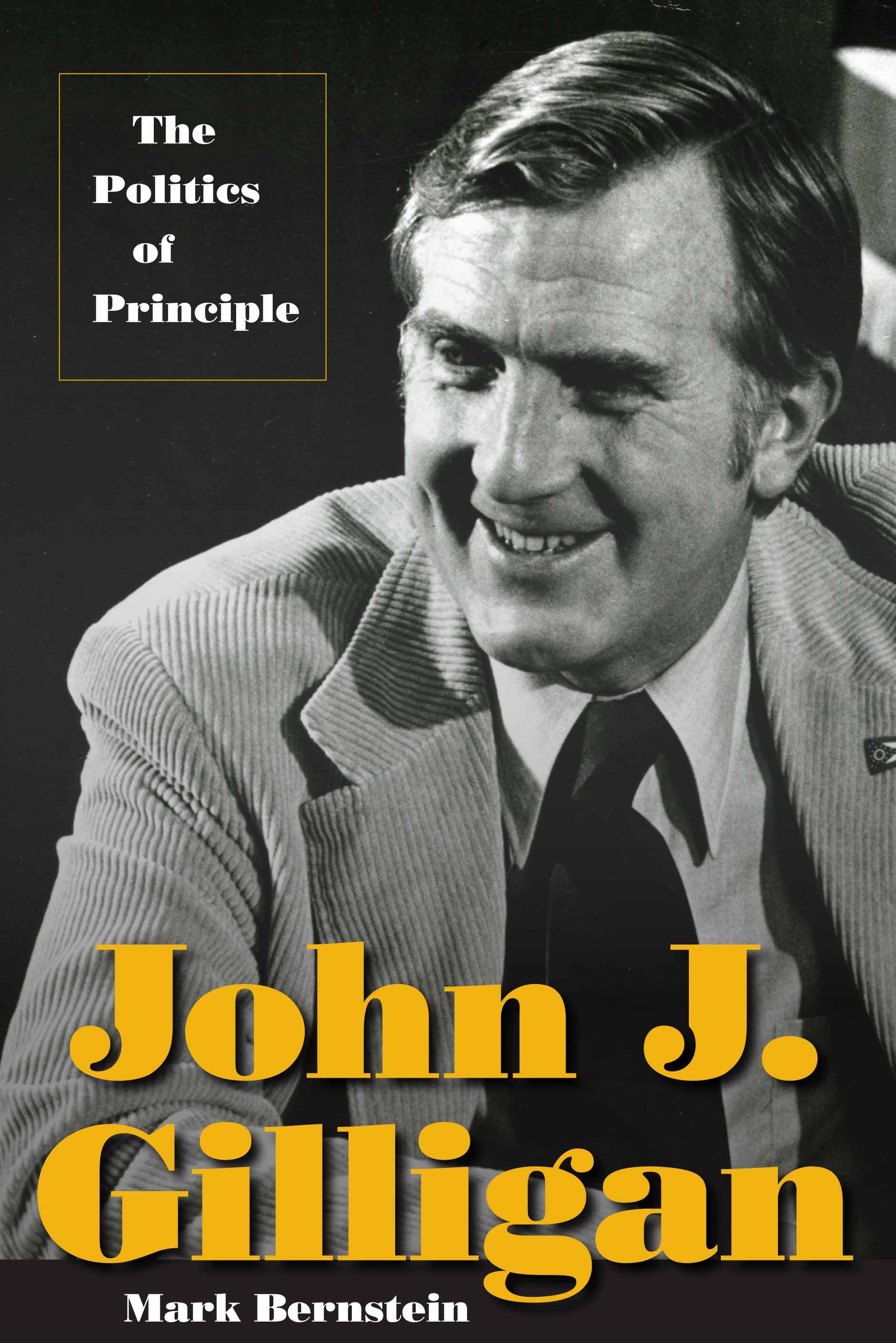 John J. Gilligan