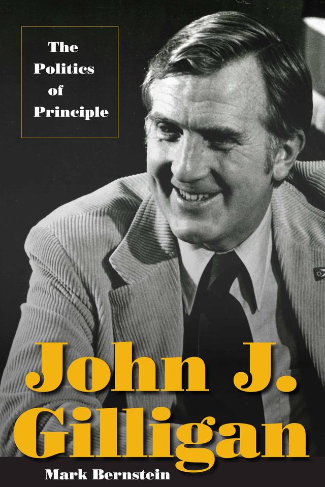 John J. Gilligan by Mark Bernstein