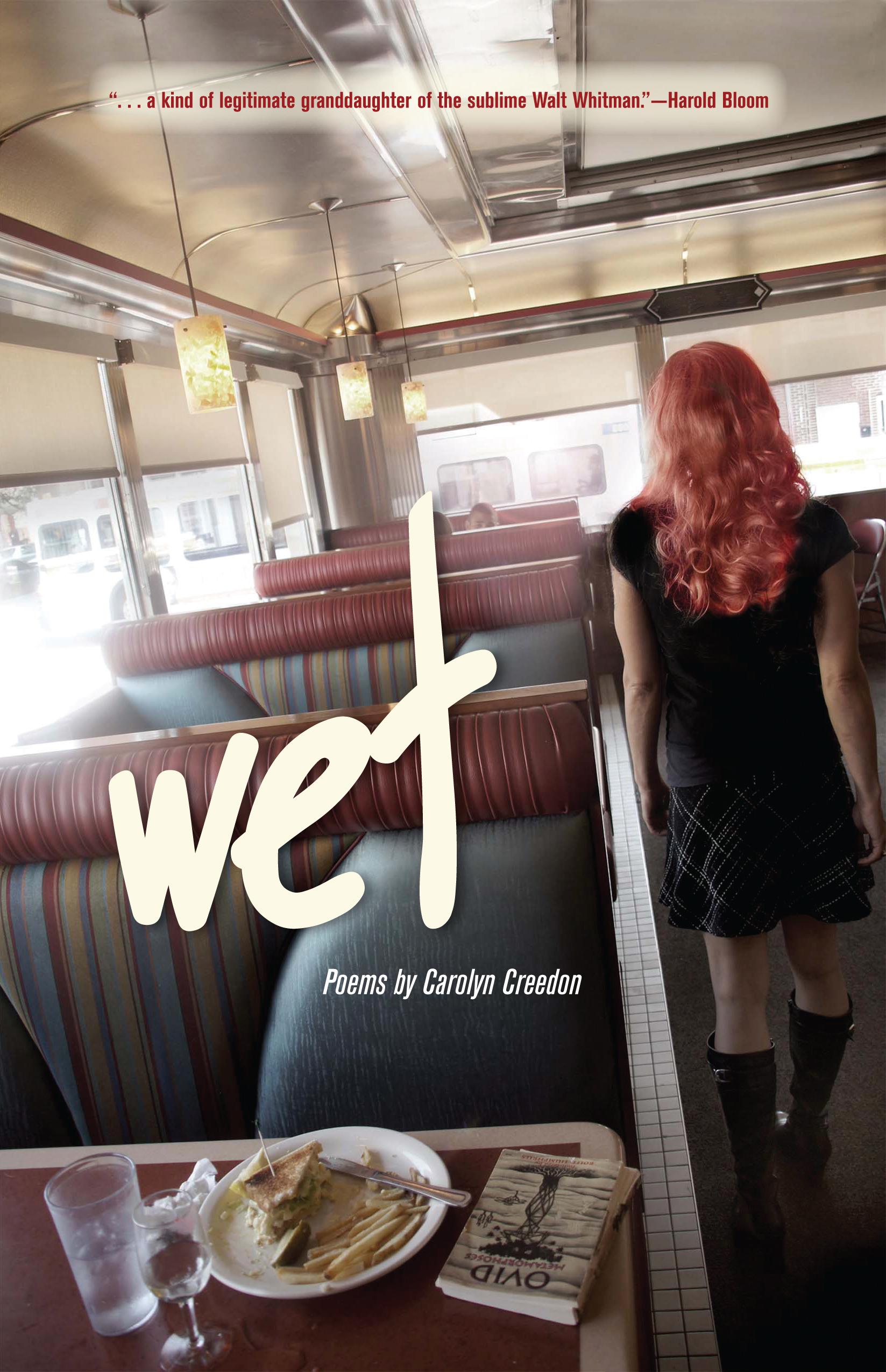 Wet