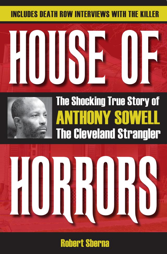 House of Horrors by Robert Sberna