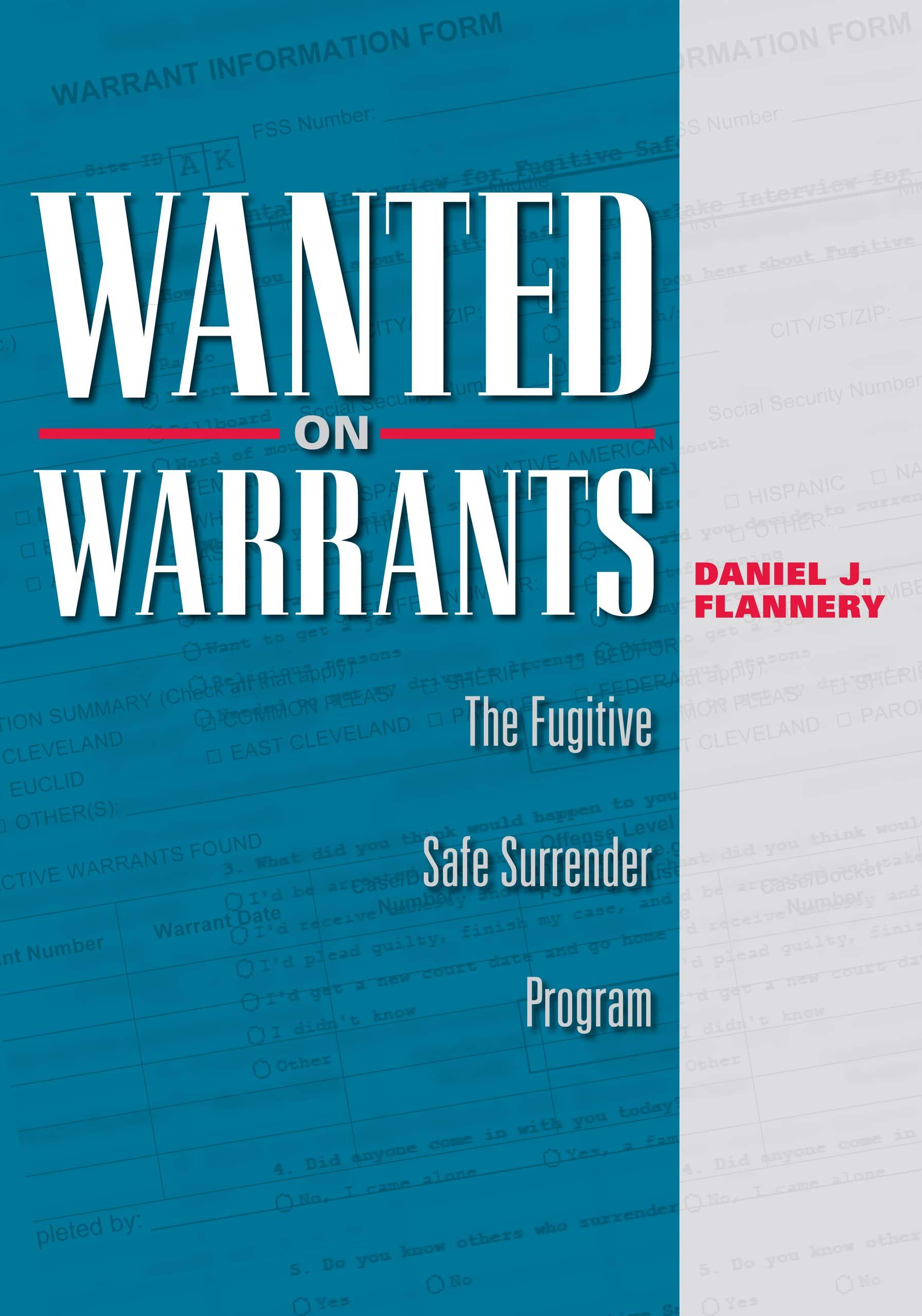 Wanted on Warrants