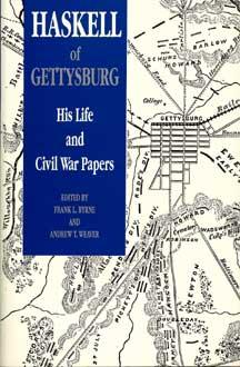 Haskell of Gettysburg