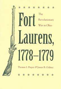 Fort Laurens, 1778-1779