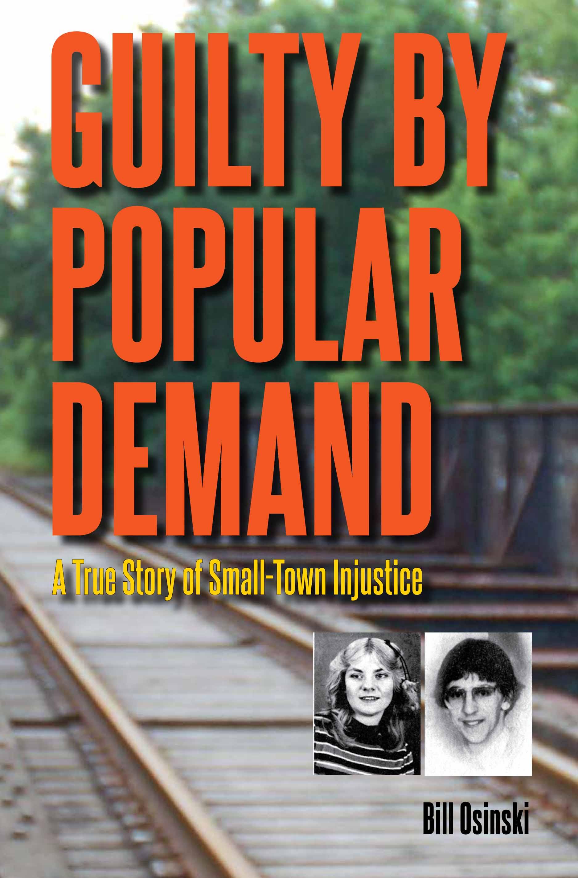 Guilty By Popular Demand