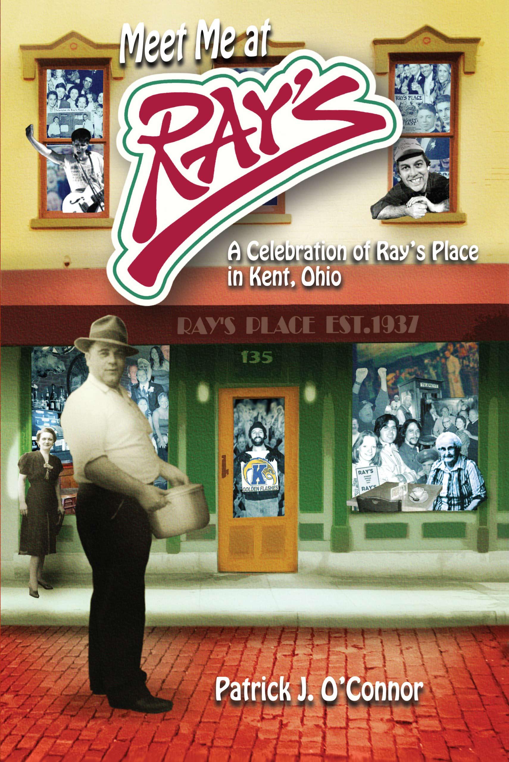 Meet Me At Ray's