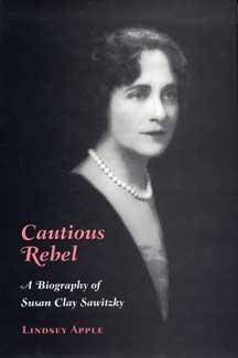 Cautious Rebel by Lindsey Apple