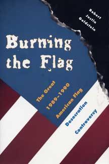 Burning the Flag