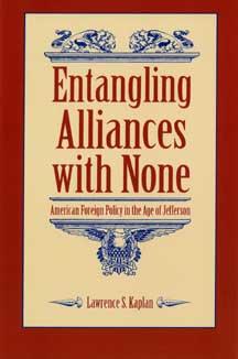 Entangling Alliances with None