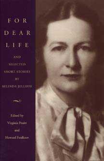 For Dear Life by Howard Faulkner, Virginia Pruitt