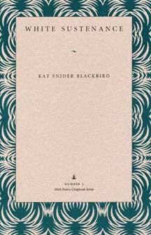 White Sustenance