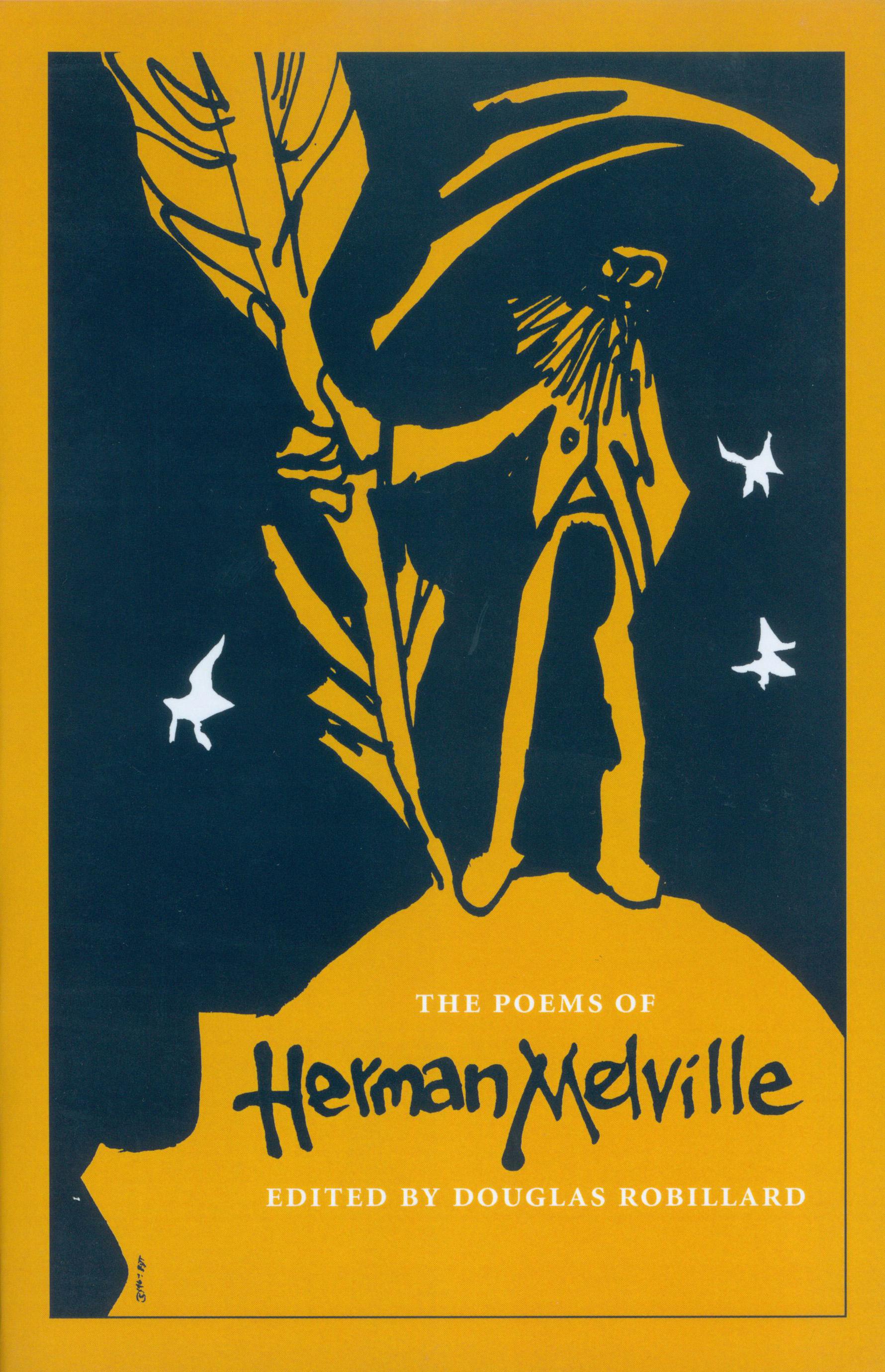 The Poems of Herman Melville