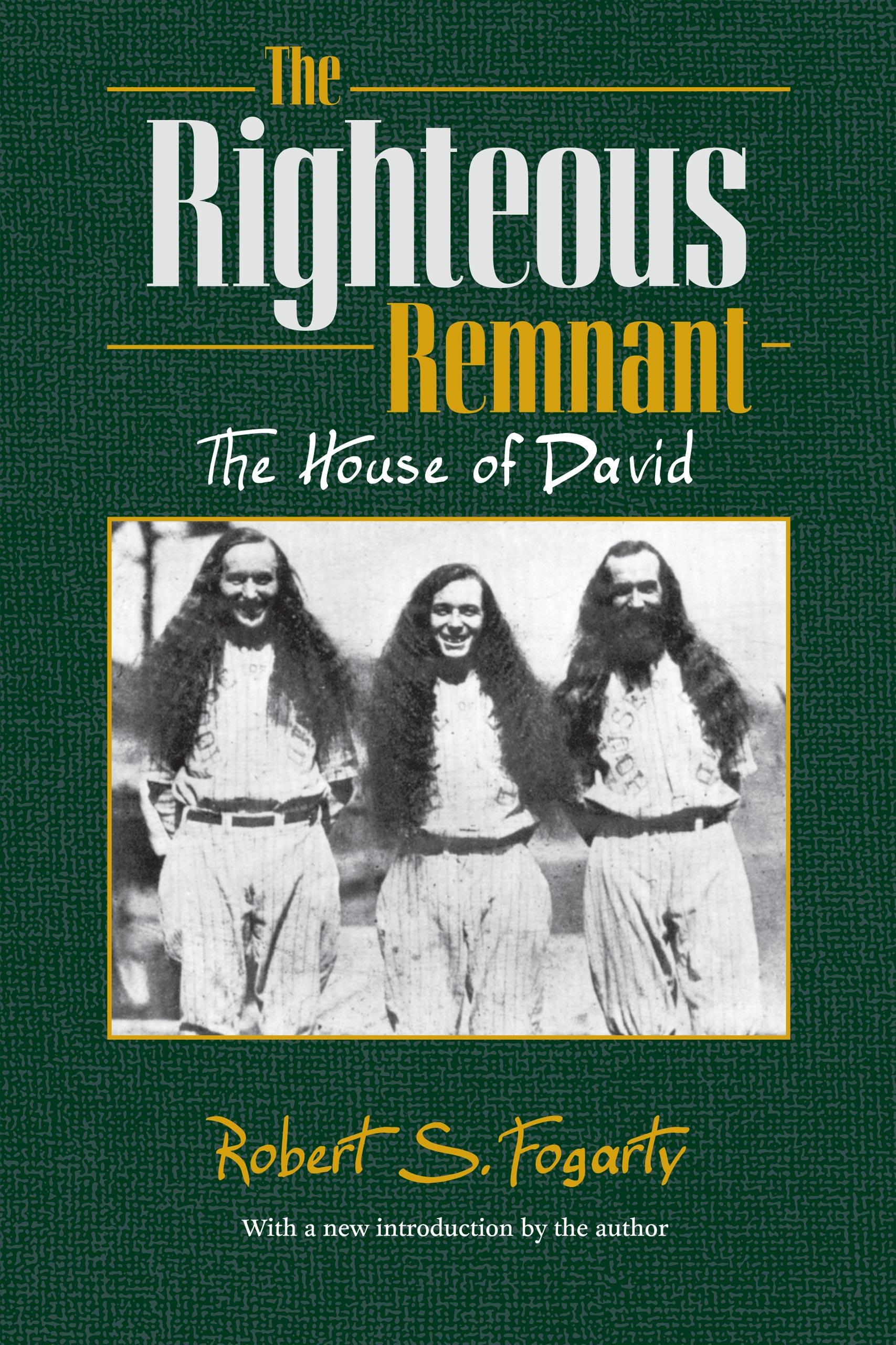The Righteous Remnant