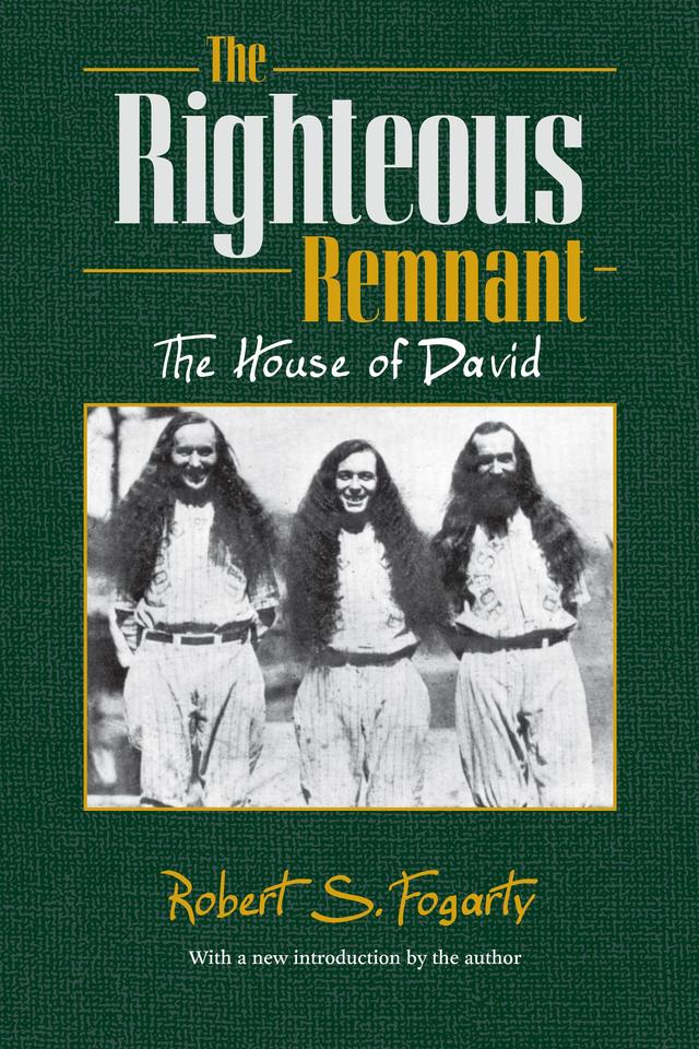 The Righteous Remnant by Robert S. Fogarty