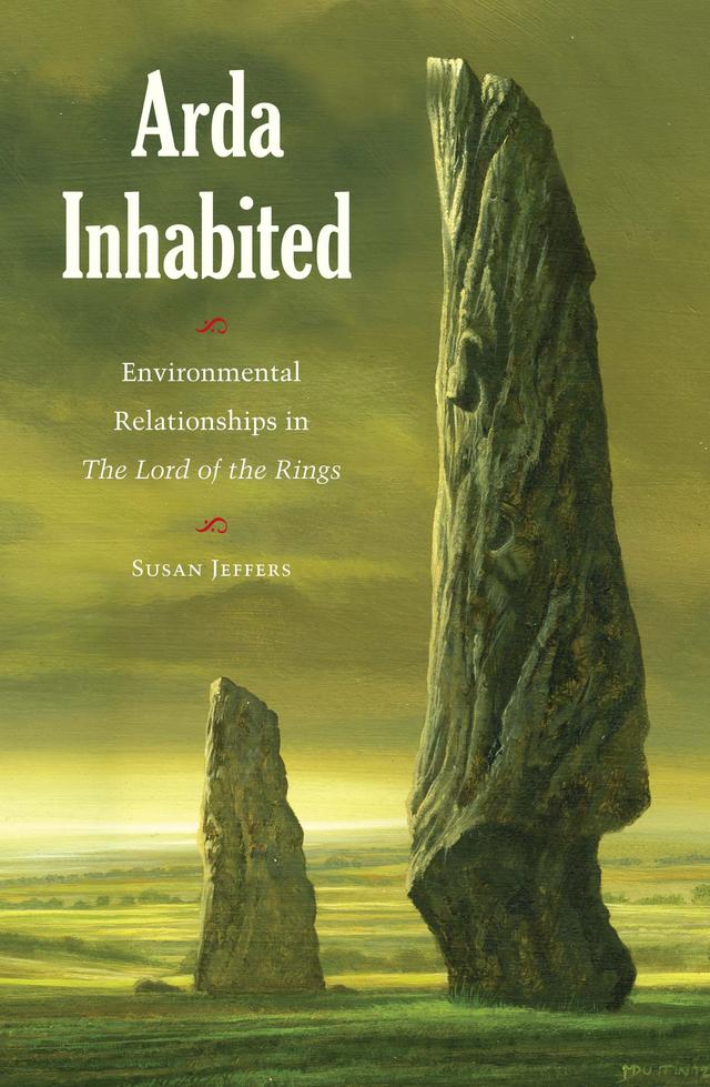 Arda Inhabited by Susan Jeffers