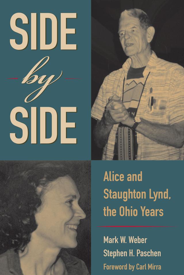 Side by Side by Carl Mirra, Mark W. Weber, Stephen H. Paschen