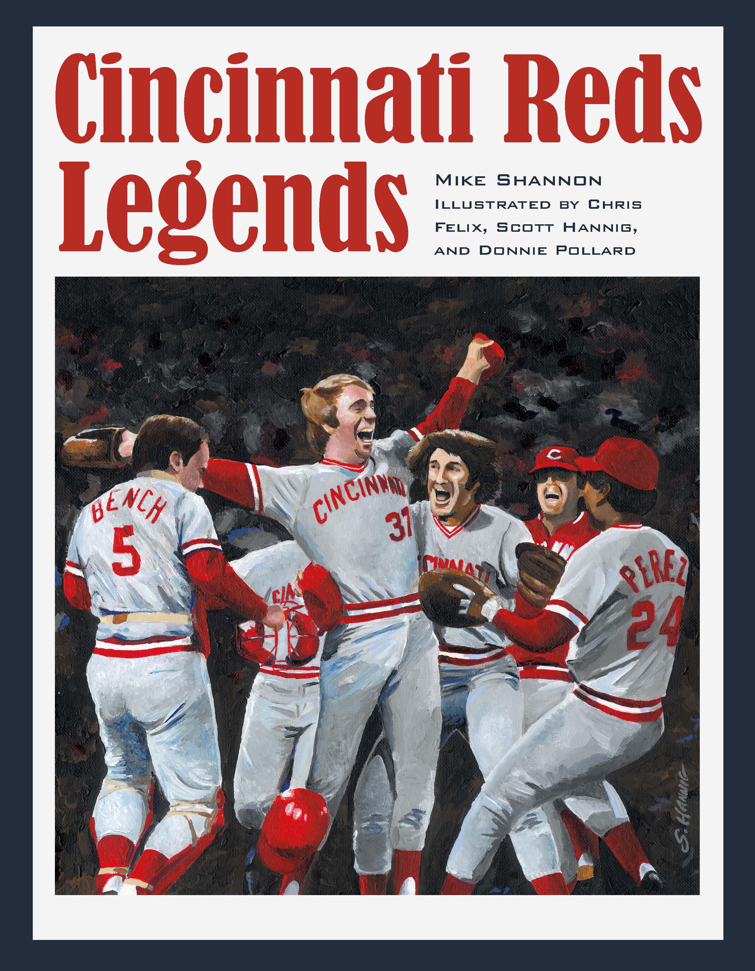The Cincinnati Reds