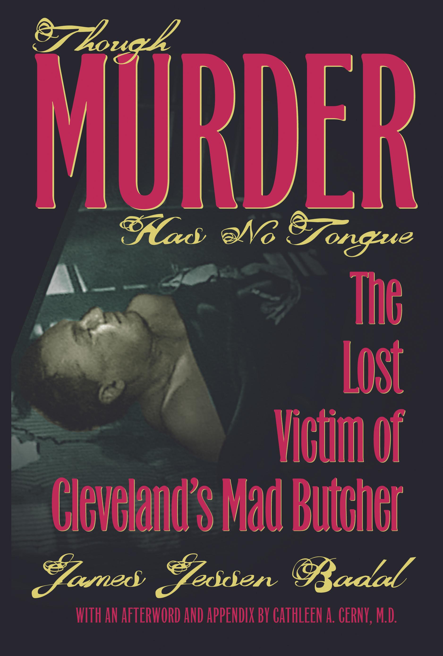 Though Murder Has No Tongue