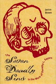 The Seven Deadly Sins in the Work of Dorothy L. Sayers