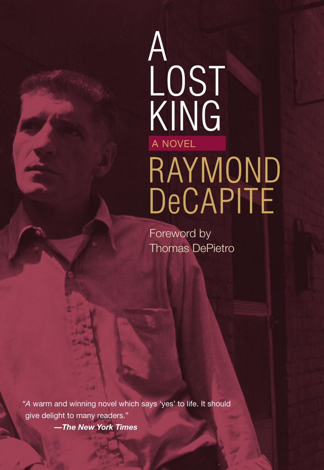 A Lost King