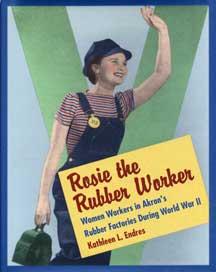 Rosie the Rubber Worker
