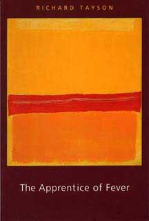 The Apprentice of Fever by Richard Tayson