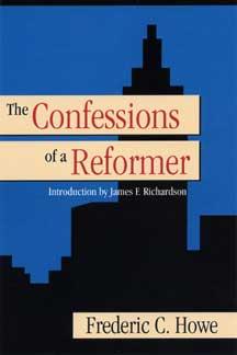 The Confessions of a Reformer