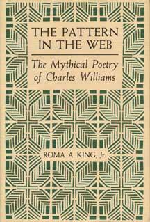 The Pattern in the Web by Roma A. King