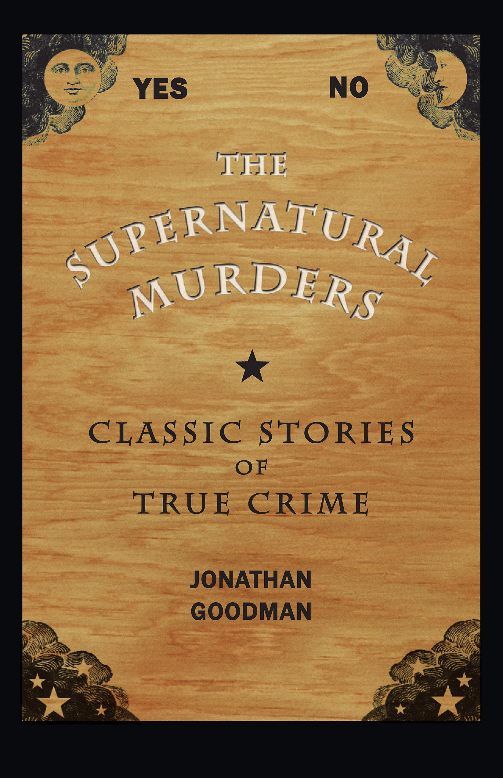 The Supernatural Murders