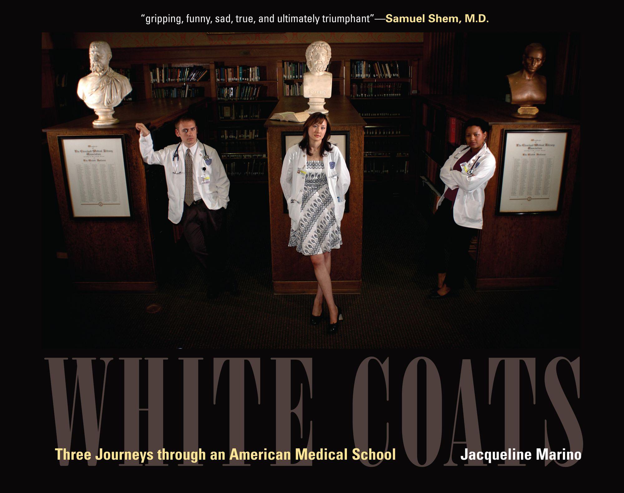 White Coats