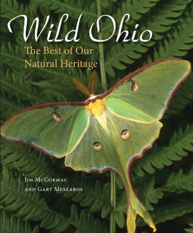 Wild Ohio by Gary Meszaros, Jim McCormac