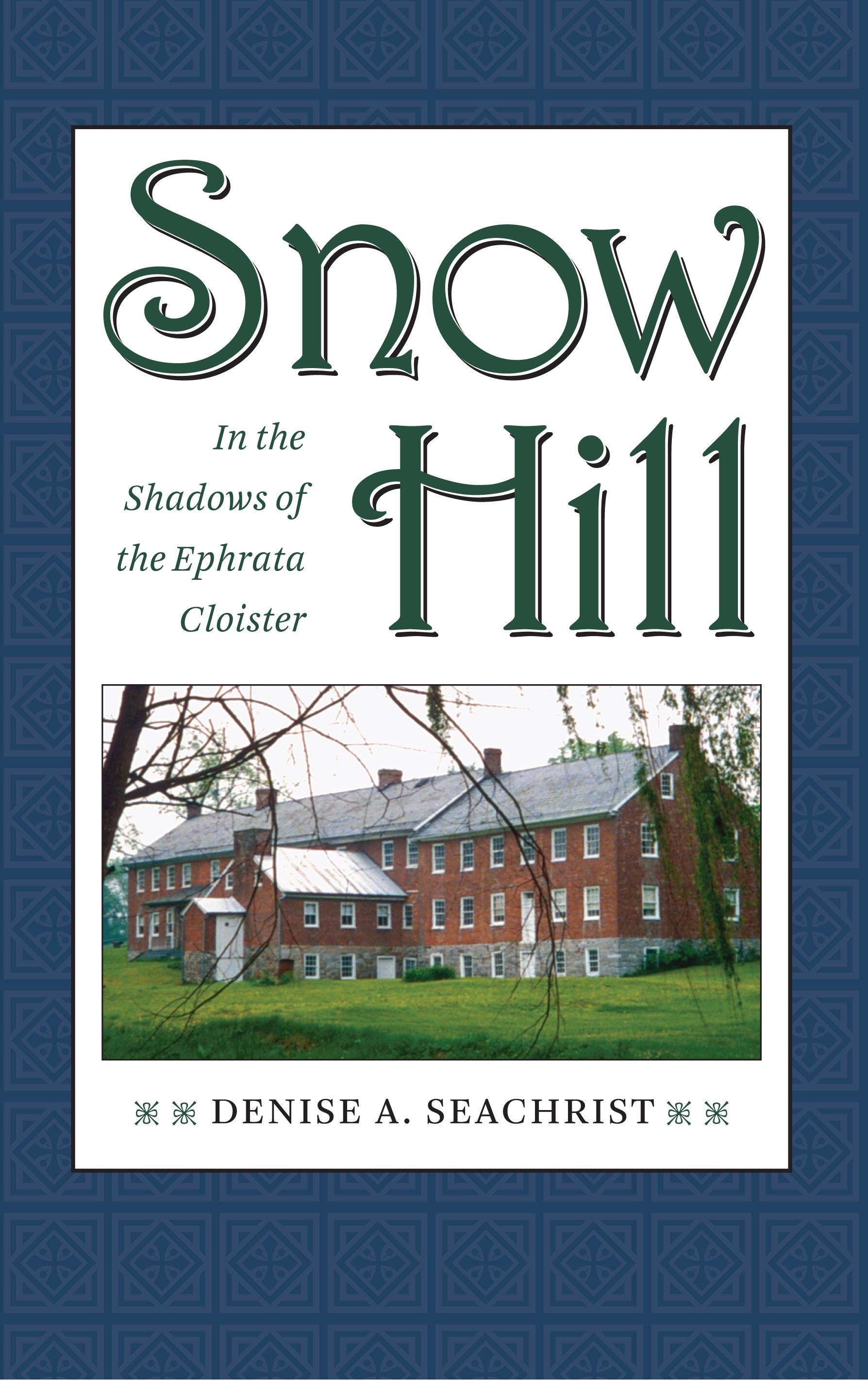 Snow Hill