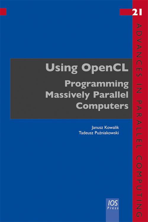 Using OpenCL