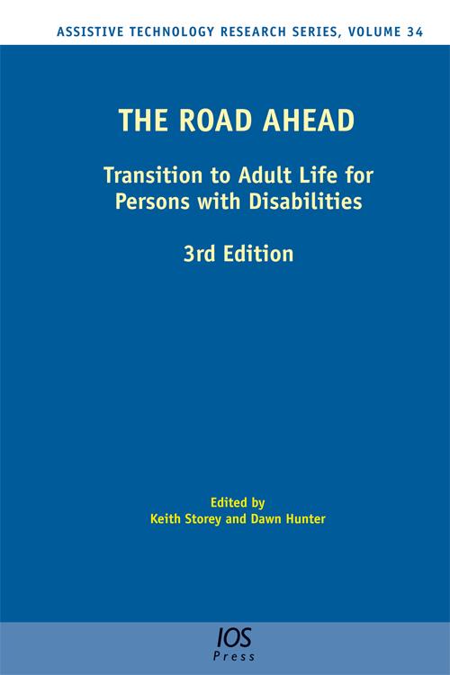 The Road Ahead