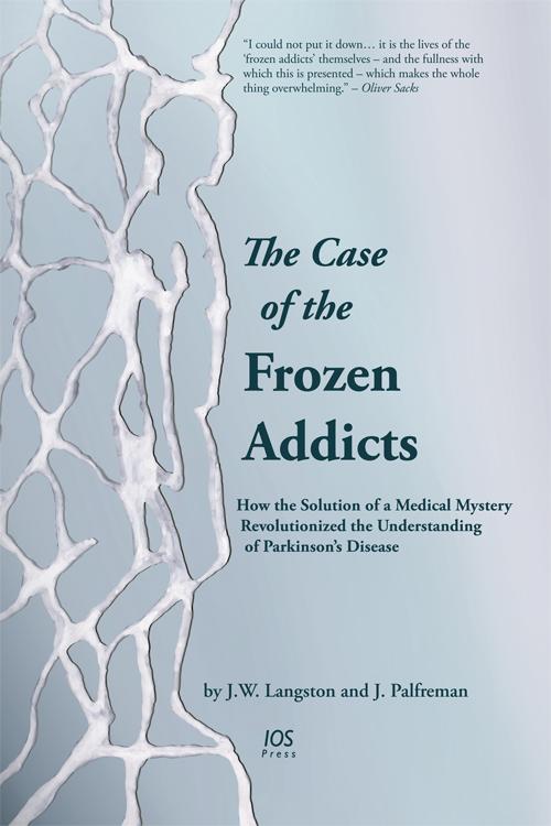 The Case of the Frozen Addicts
