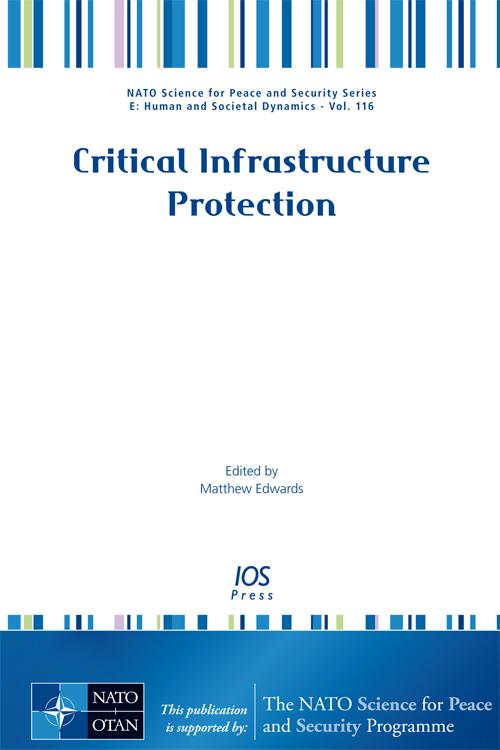 Critical Infrastructure Protection
