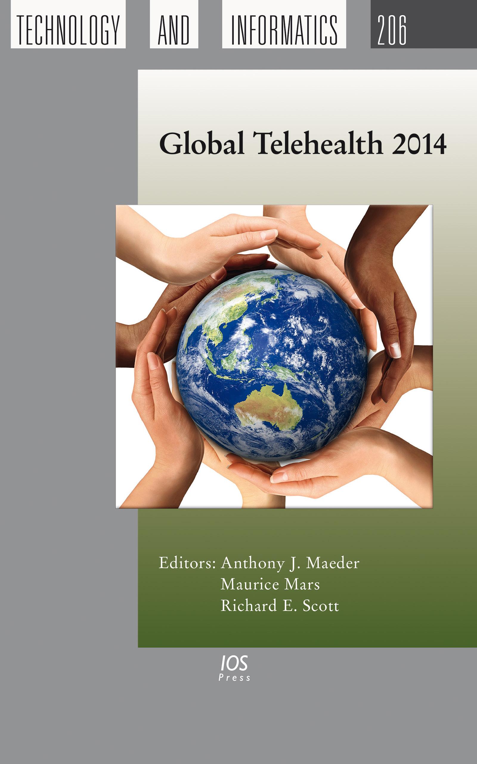 Global Telehealth 2014