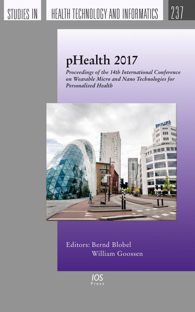 pHealth 2017 by William Goossen