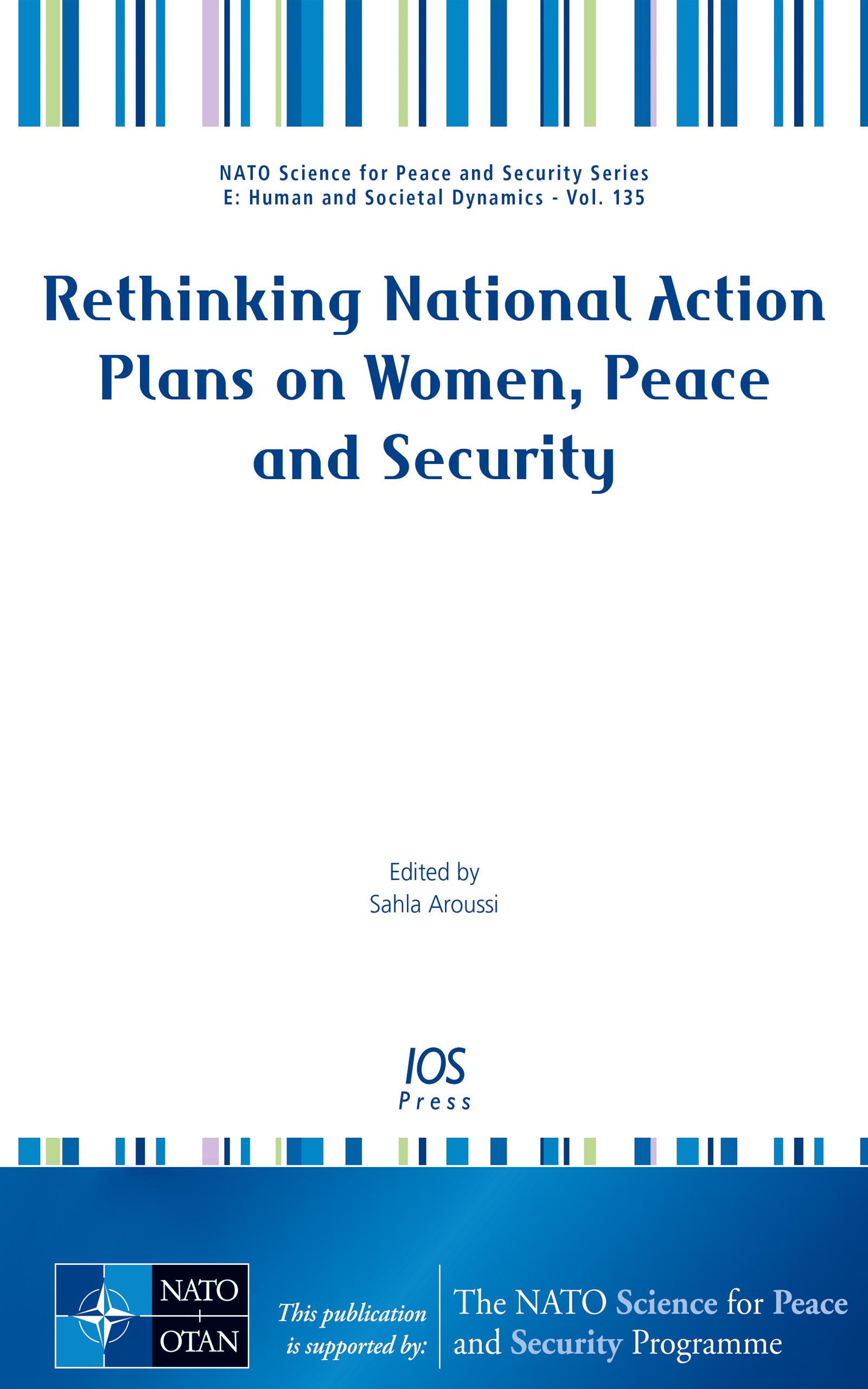 Rethinking National Action Plans on Women, Peace and Security
