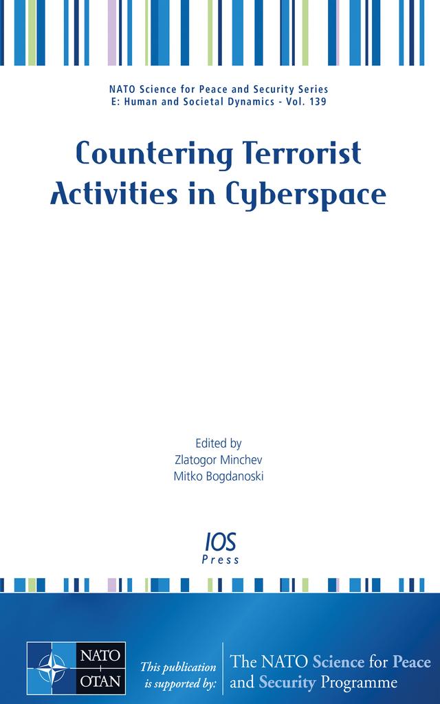Countering Terrorist Activities in Cyberspace by Mitko Bogdanoski