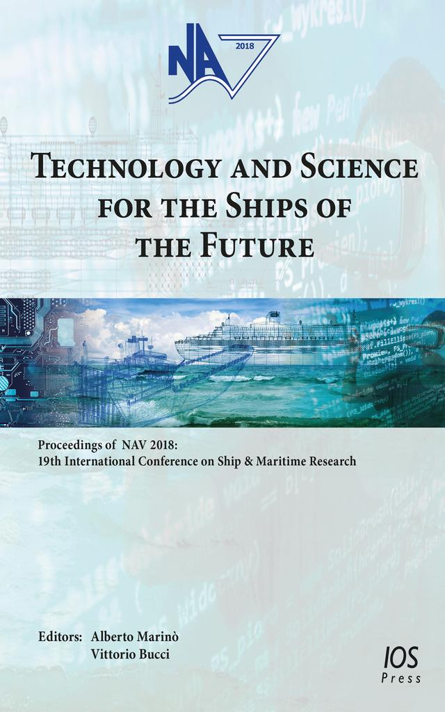 Technology and Science for the Ships of the Future by Alberto Marinò
