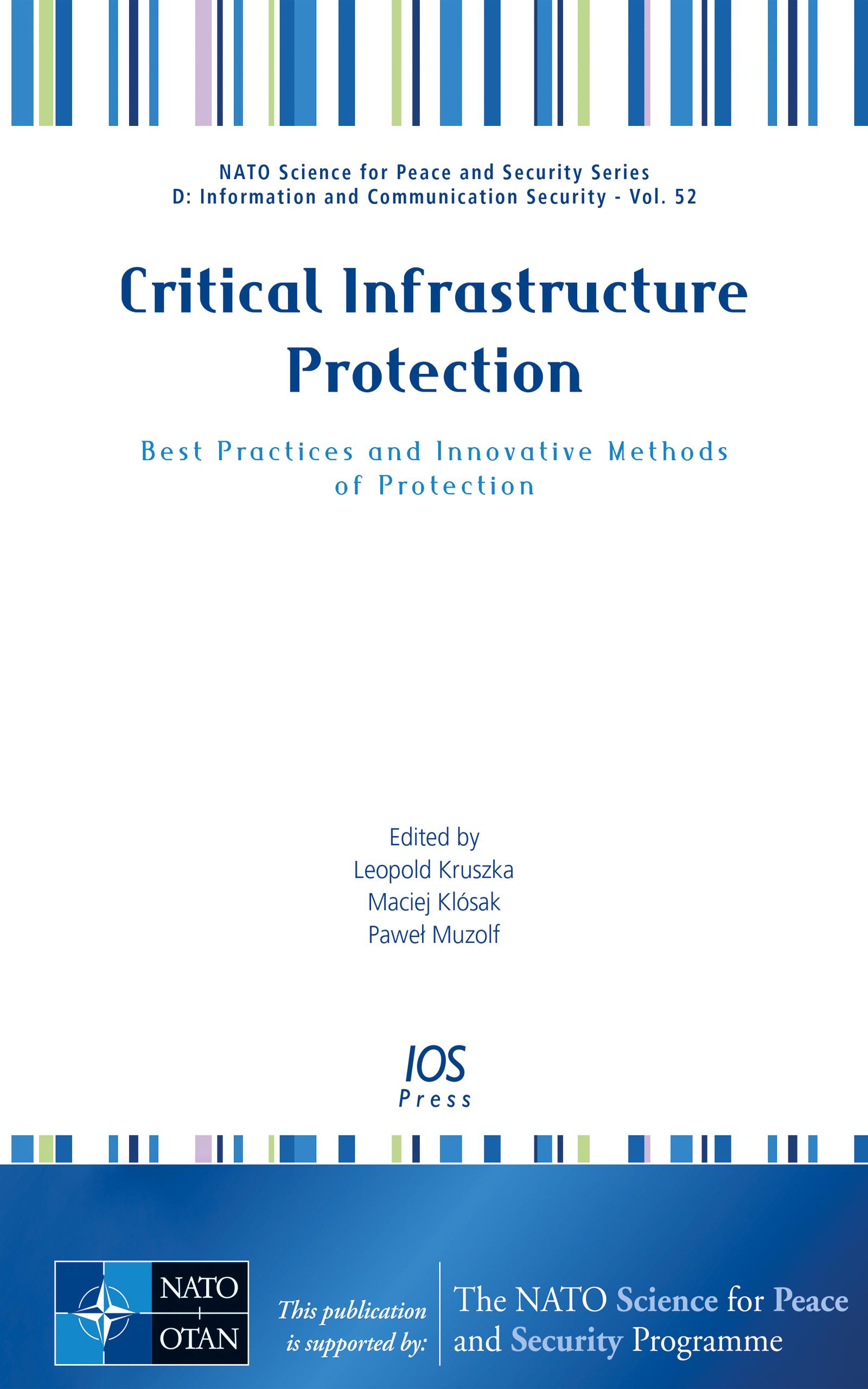 Critical Infrastructure Protection