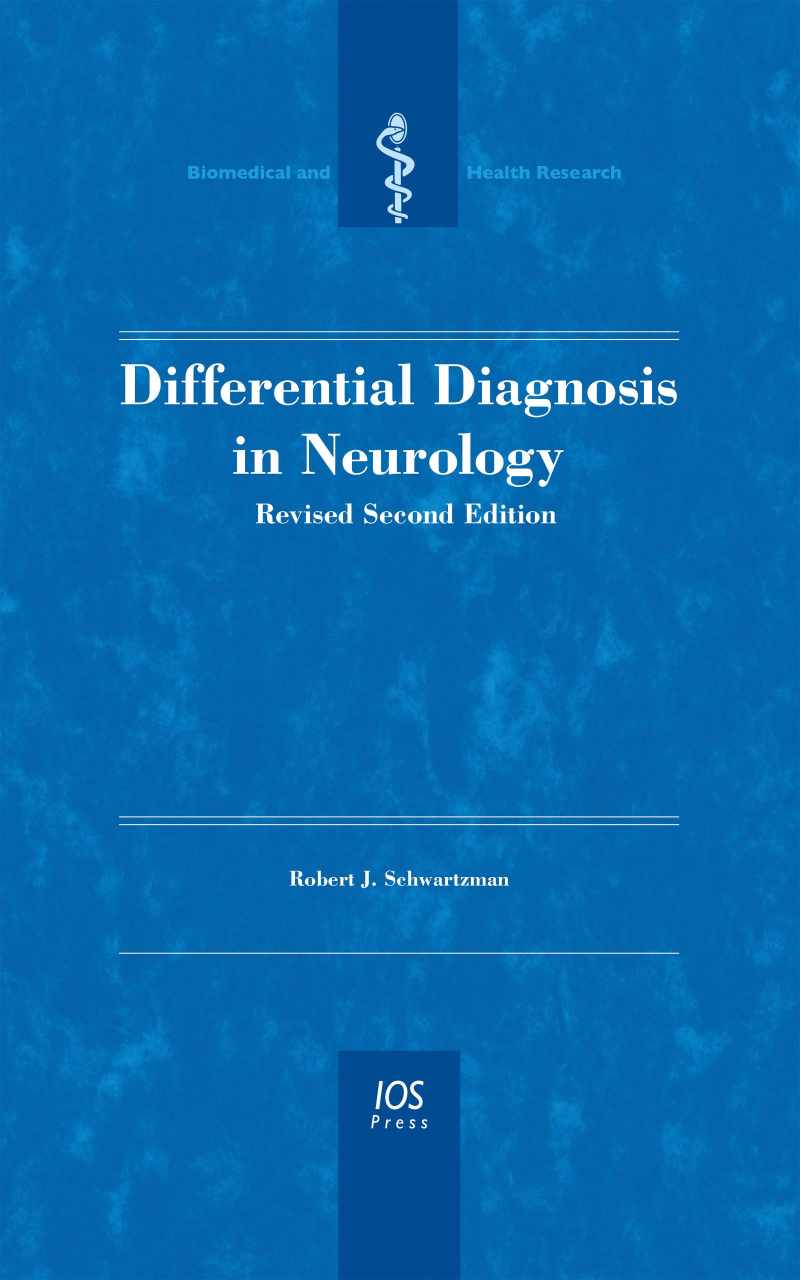 Differential Diagnosis in Neurology