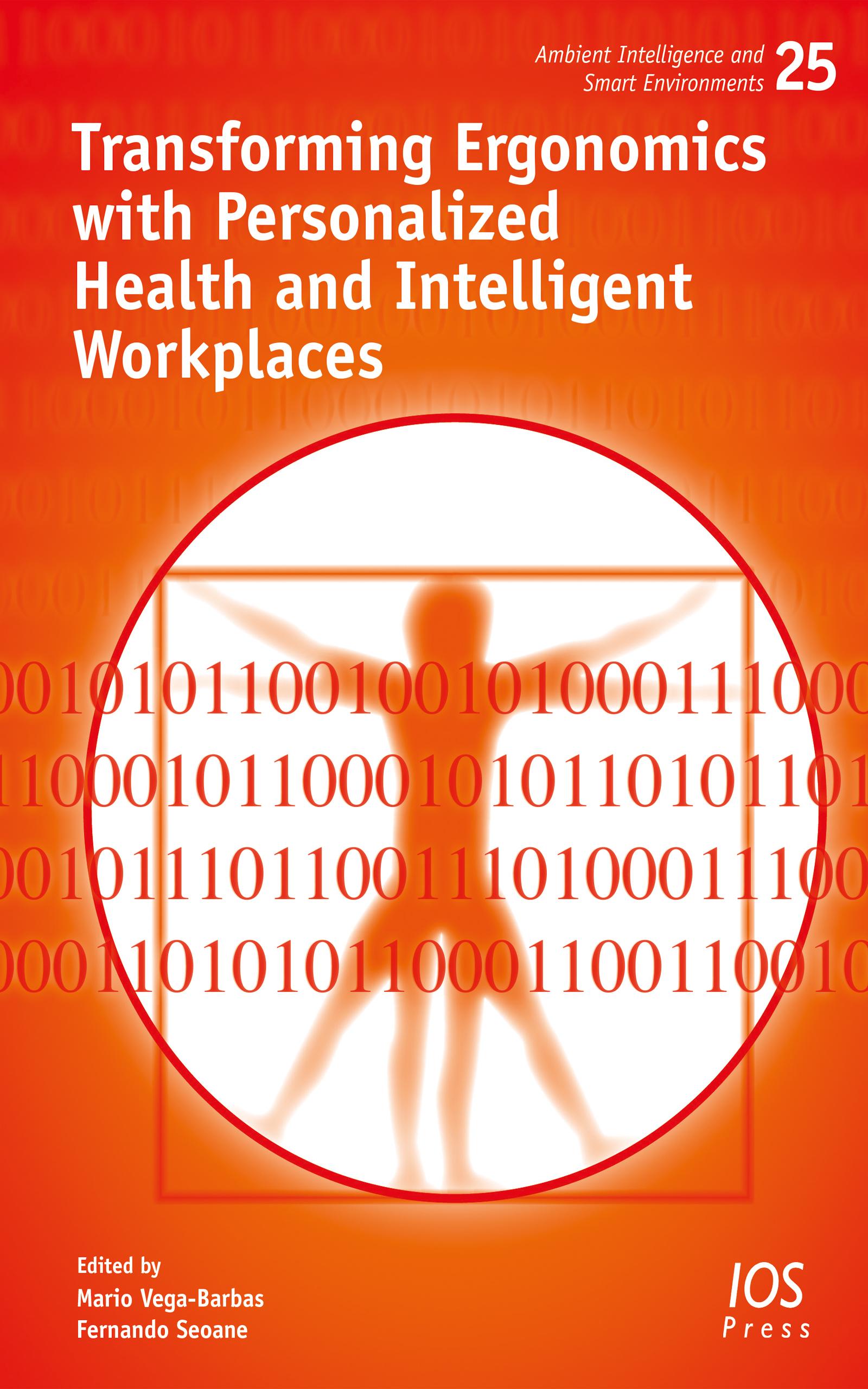 Transforming Ergonomics with Personalized Health and Intelligent Workplaces